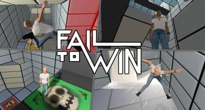 Постер игры Fail to Win - Chapter 1