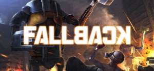Постер игры Fallback: Uprising