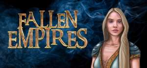 Постер игры Fallen Empires