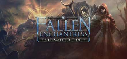 Постер игры Fallen Enchantress Ultimate Edition