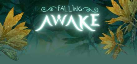 Постер игры Falling Awake