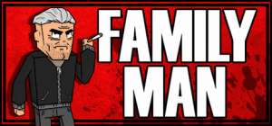 Постер игры Family Man