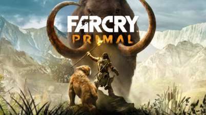 Постер игры Far Cry Primal