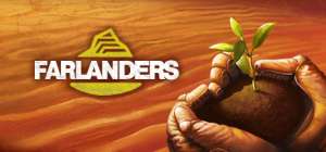 Постер игры Farlanders