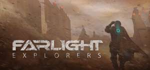 Постер игры Farlight Explorers