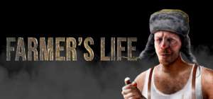 Постер игры Farmer's Life
