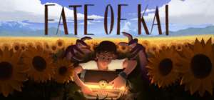 Постер игры Fate of Kai