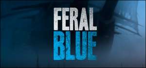 Постер игры Feral Blue
