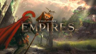 Постер игры Field of Glory: Empires