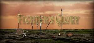 Постер игры Fighters' Glory