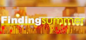 Постер игры Finding summer