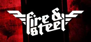 Постер игры Fire  Steel