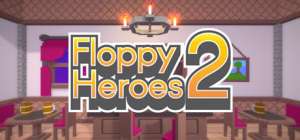 Постер игры Floppy Heroes 2