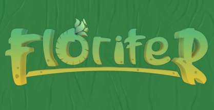 Постер игры Florifer