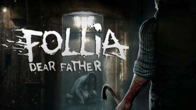 Постер игры Follia - Dear father