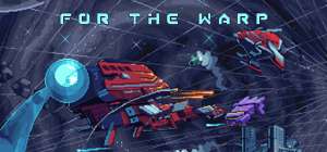 Постер игры For The Warp