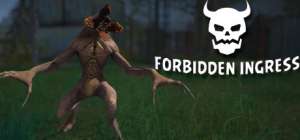 Постер игры Forbidden Ingress