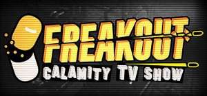 Постер игры Freakout Calamity TV Show