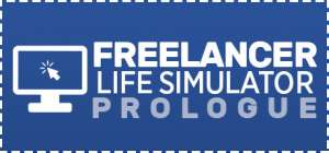 Постер игры Freelancer Life Simulator