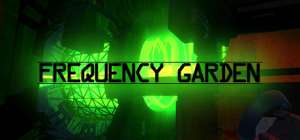 Постер игры Frequency Garden (VR)