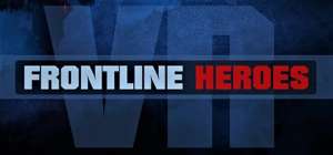 Постер игры Frontline Heroes VR