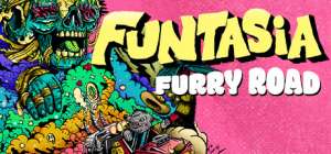 Постер игры Funtasia - Furry Road