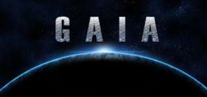 Постер игры Gaia