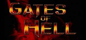 Постер игры Gates of Hell