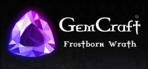 Постер игры GemCraft - Frostborn Wrath