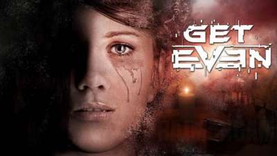 Постер игры Get Even