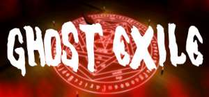 Постер игры Ghost Exile
