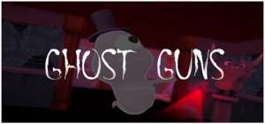 Постер игры Ghost Guns