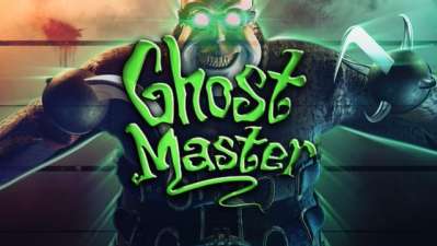 Постер игры Ghost Master