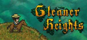 Постер игры Gleaner Heights