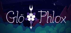 Постер игры Glo Phlox