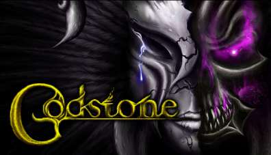 Постер игры Godstone