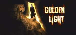 Постер игры Golden Light