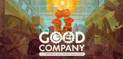 Постер игры Good Company