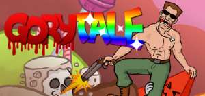 Постер игры Gorytale