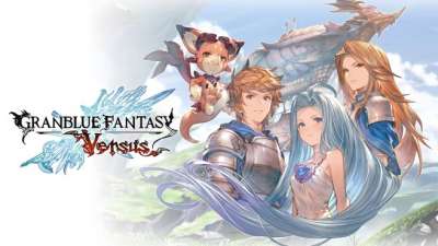 Постер игры Granblue Fantasy: Versus