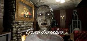 Постер игры Grandmother