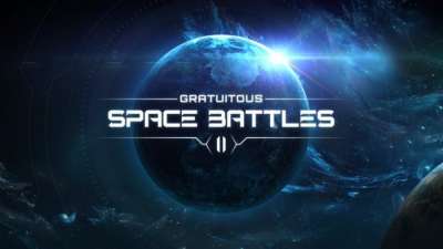 Постер игры Gratuitous Space Battles 2
