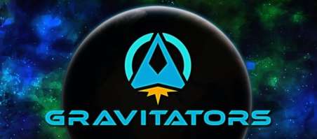 Постер игры Gravitators