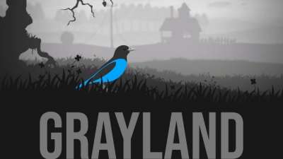 Постер игры Grayland