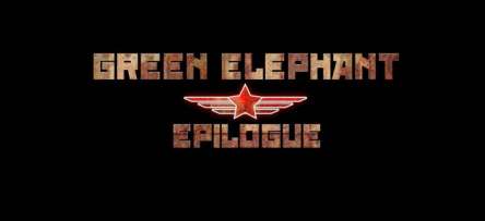 Постер игры Green Elephant: Epilogue