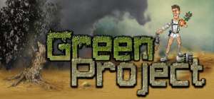 Постер игры Green Project