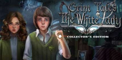 Постер игры Grim Tales: Horizon Of Wishes