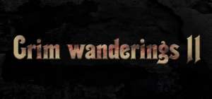 Постер игры Grim wanderings 2