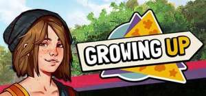 Постер игры Growing Up
