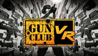 Постер игры Gun Club VR